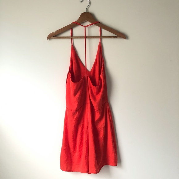 H&M shorts romper - Picture 4 of 10